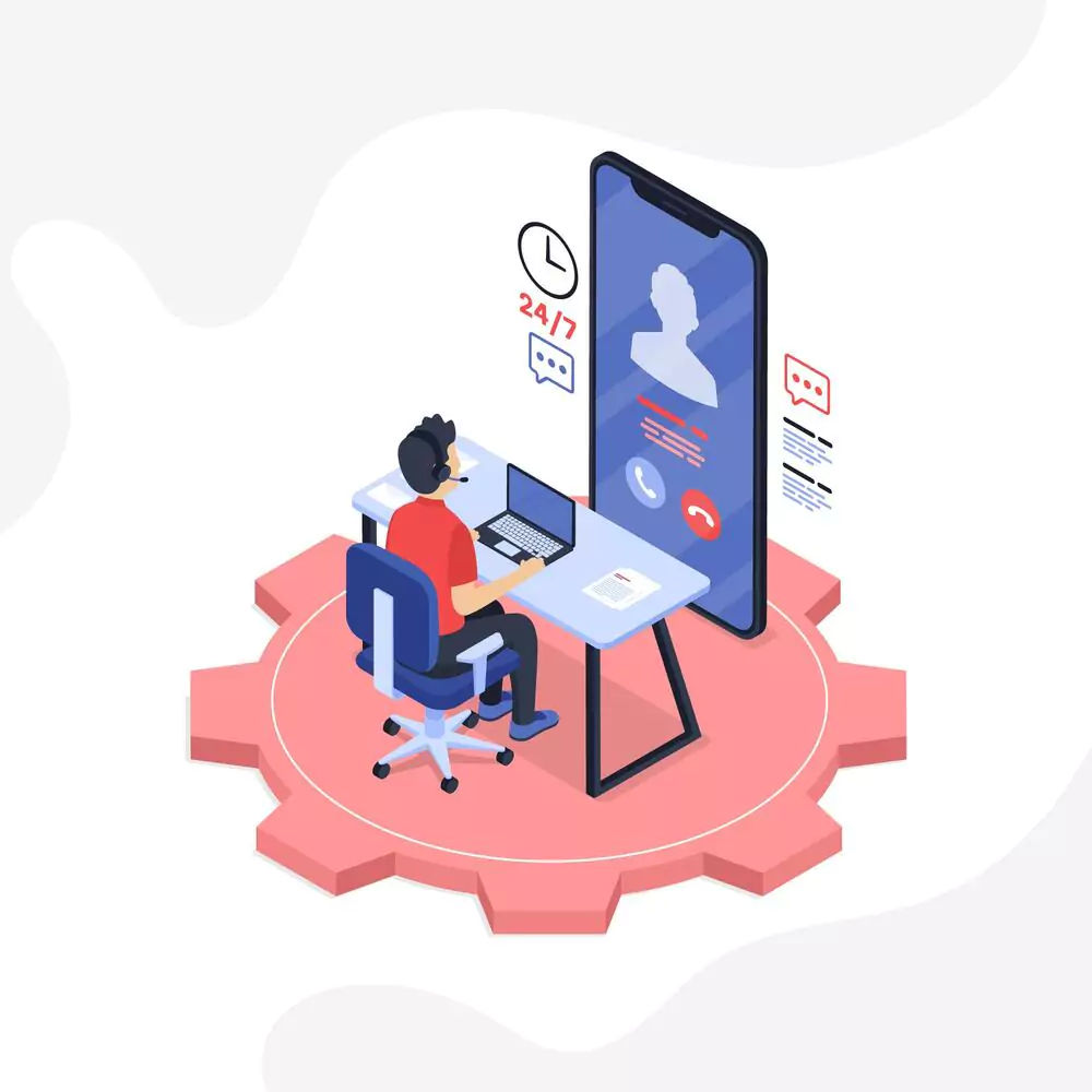 What is IVR?