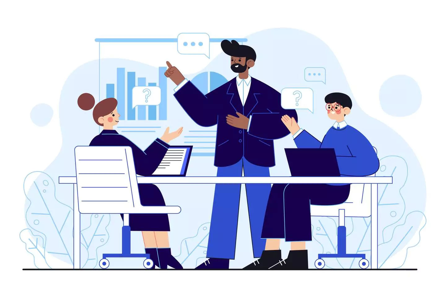 Businesses that benefit from PPC
