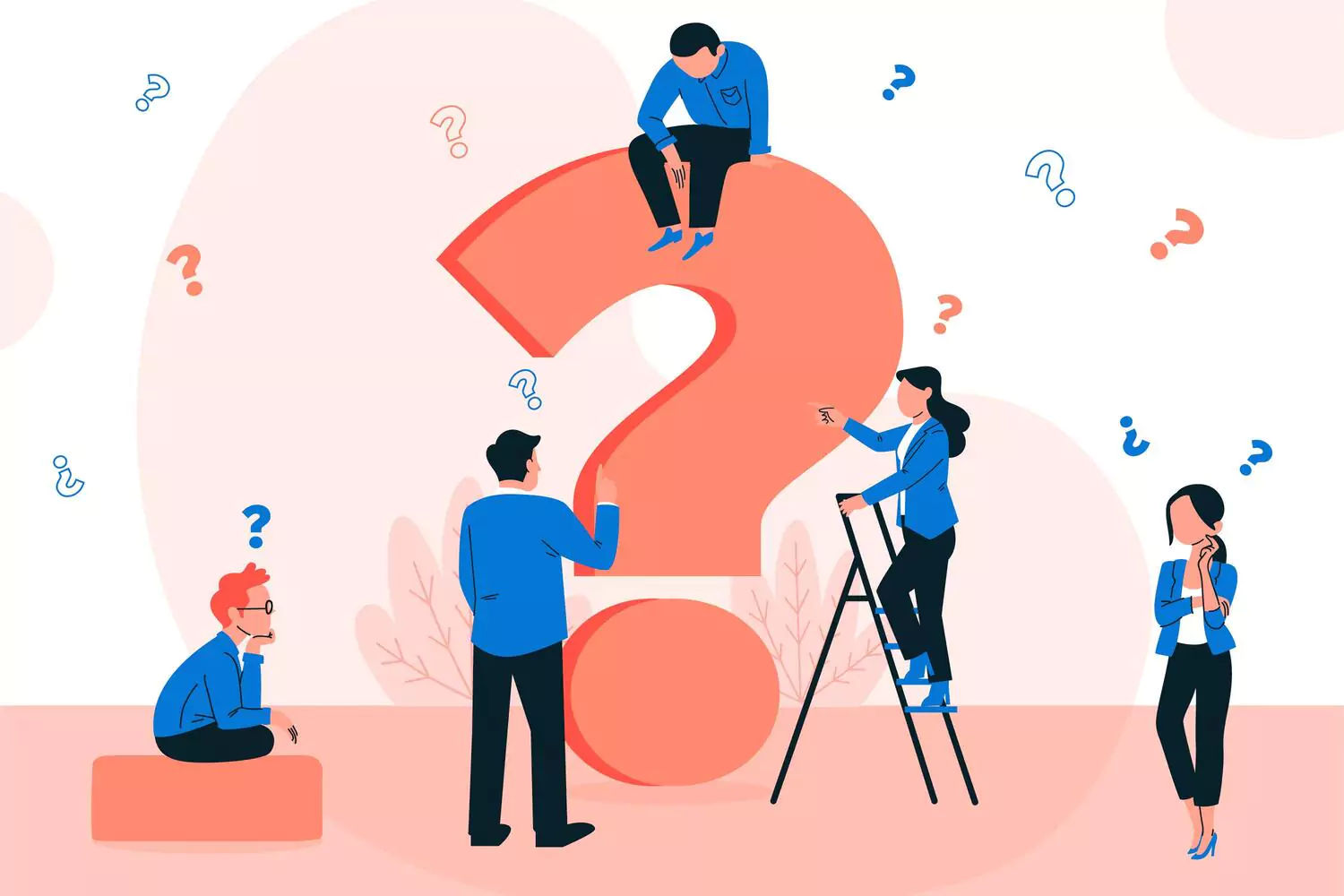 Follow-Up Questions