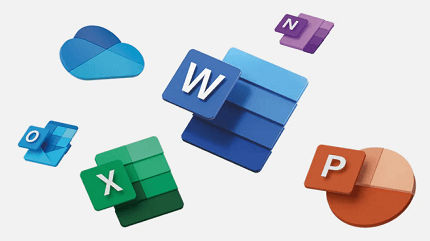 Integration with Microsoft Products