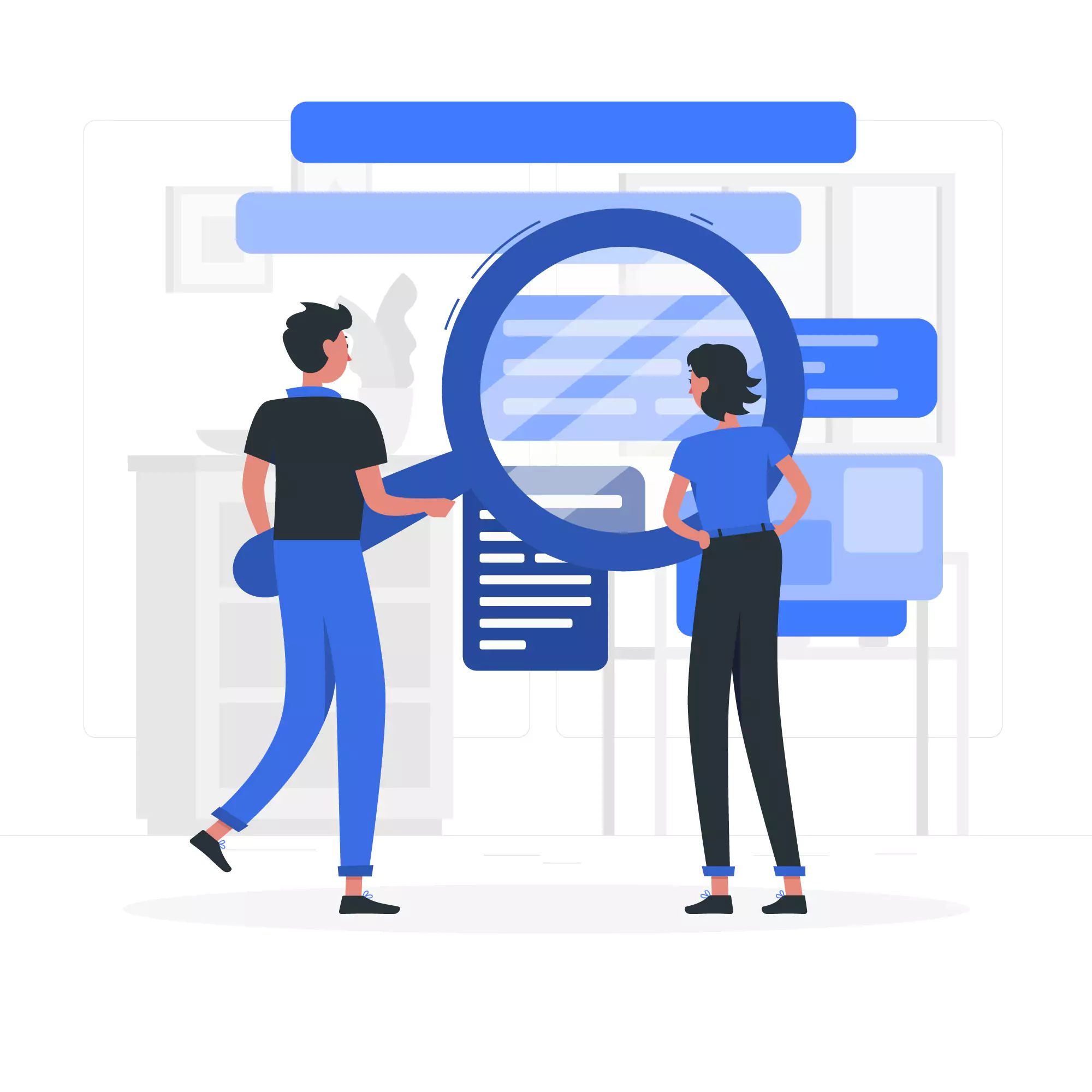 Understanding the Query
