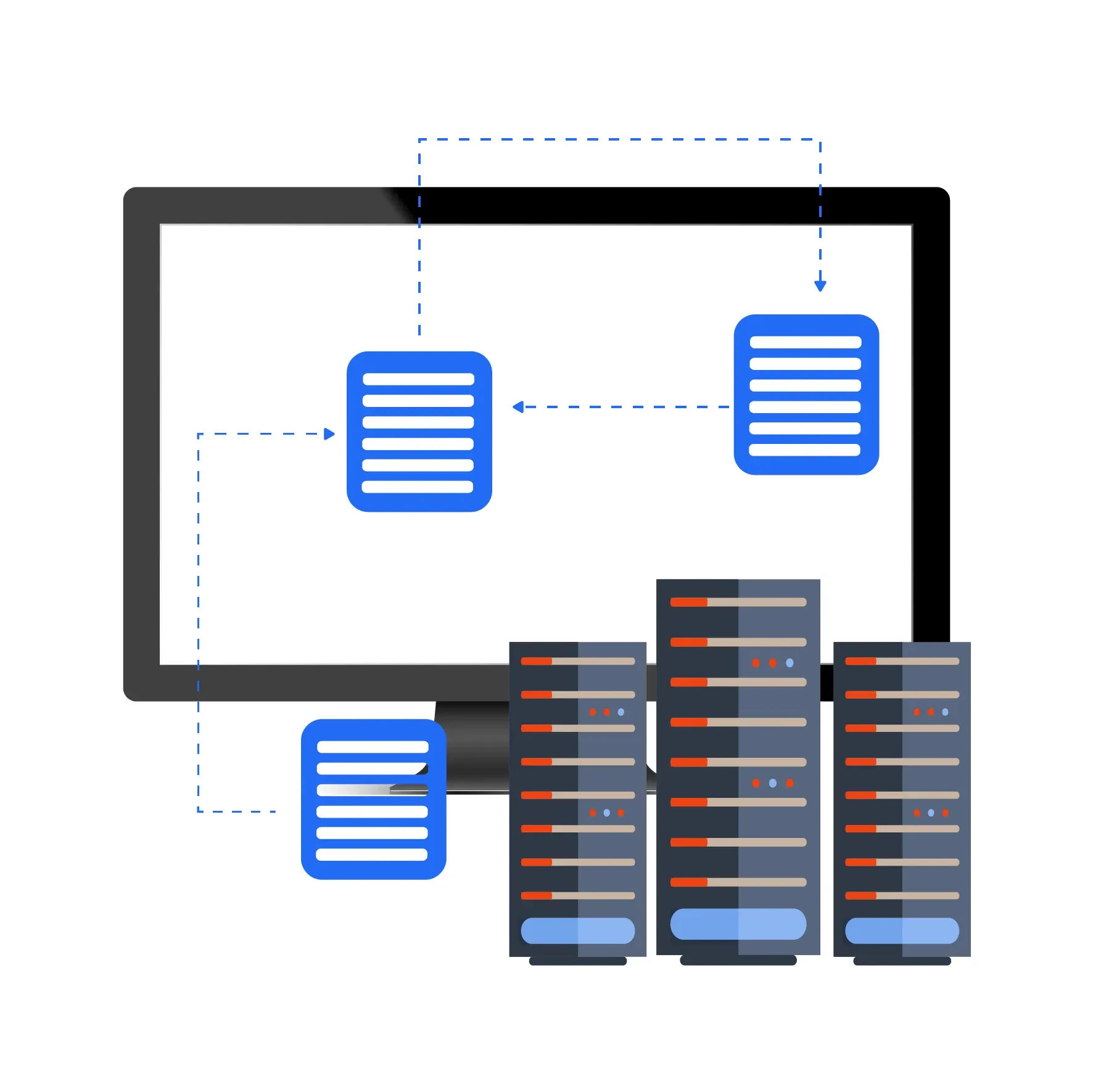 An Overview of Data Set Types | BotPenguin