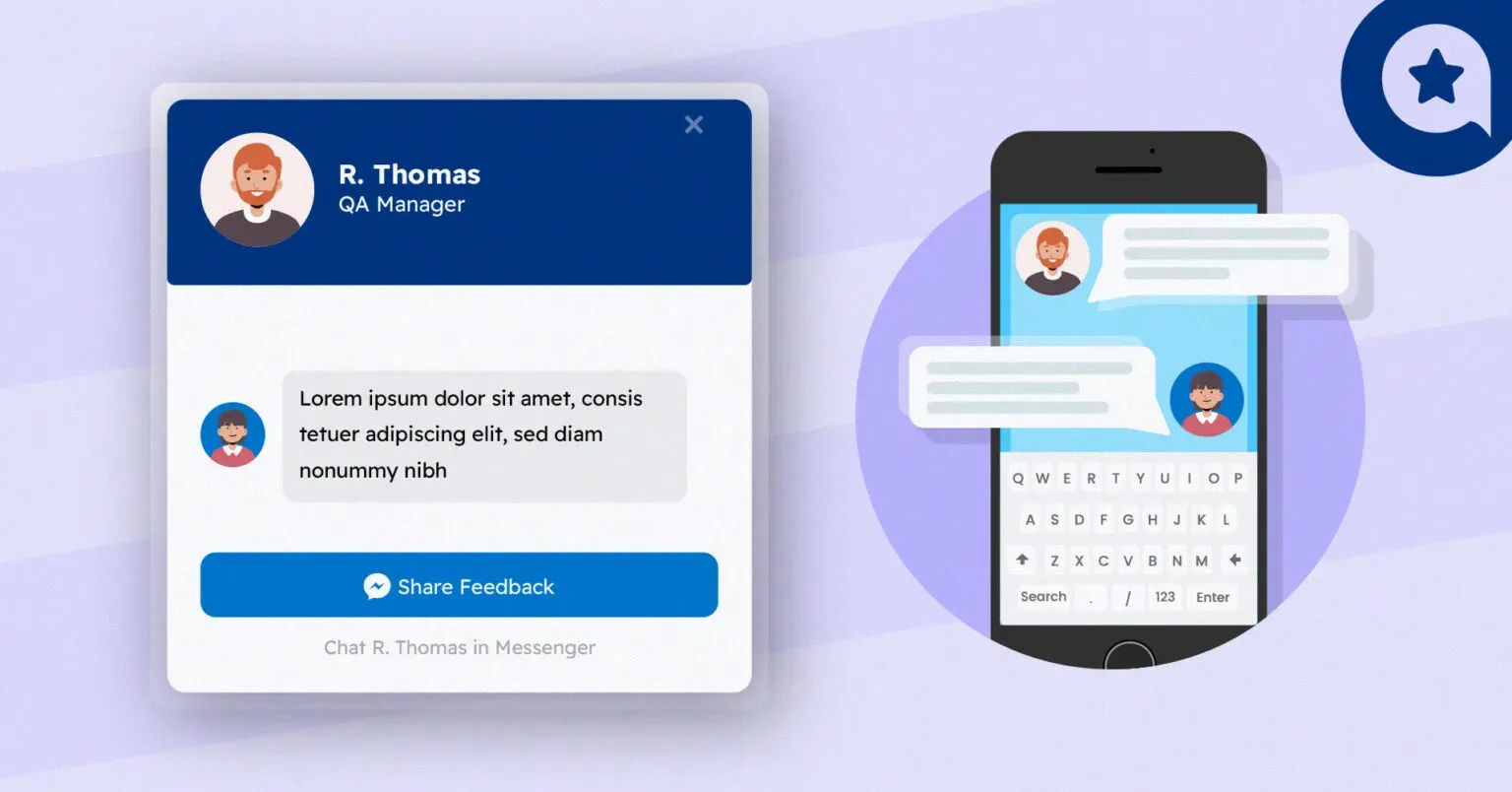 What is a Chat Widget?