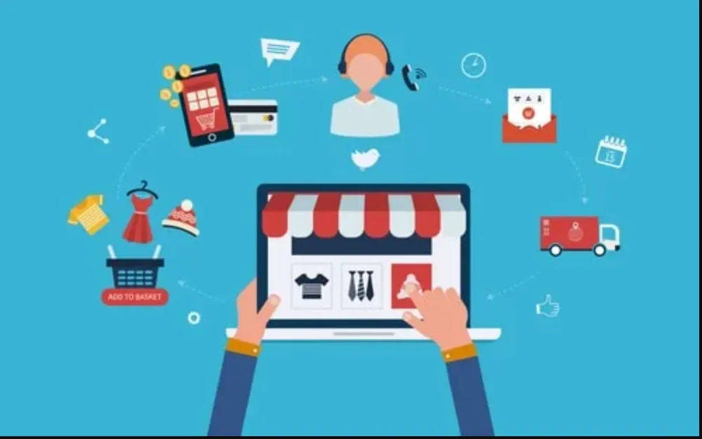 Challenges and solutions for Online Storefront
