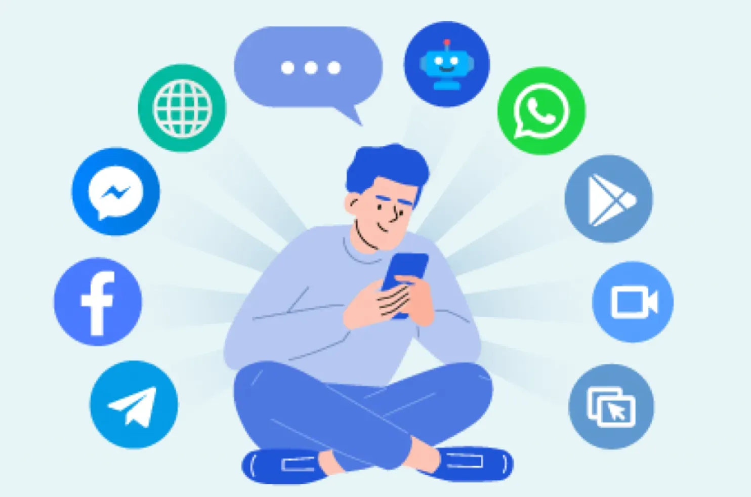 How to Provide Multi-Channel Support?