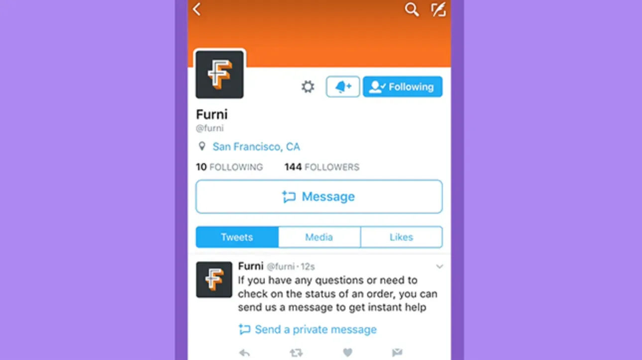 Twitter Bots