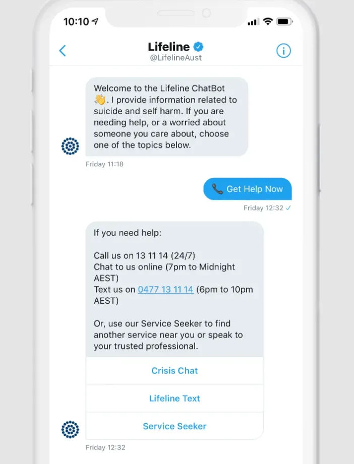 Benefits of Twitter Bot