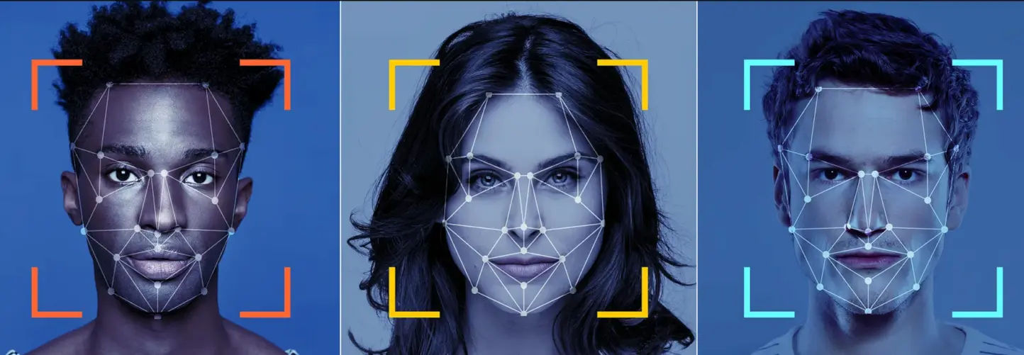 Facial Recognition