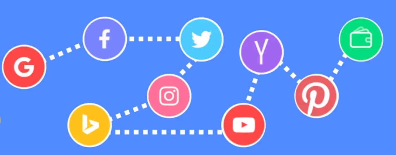 Multi channel presence in attribution