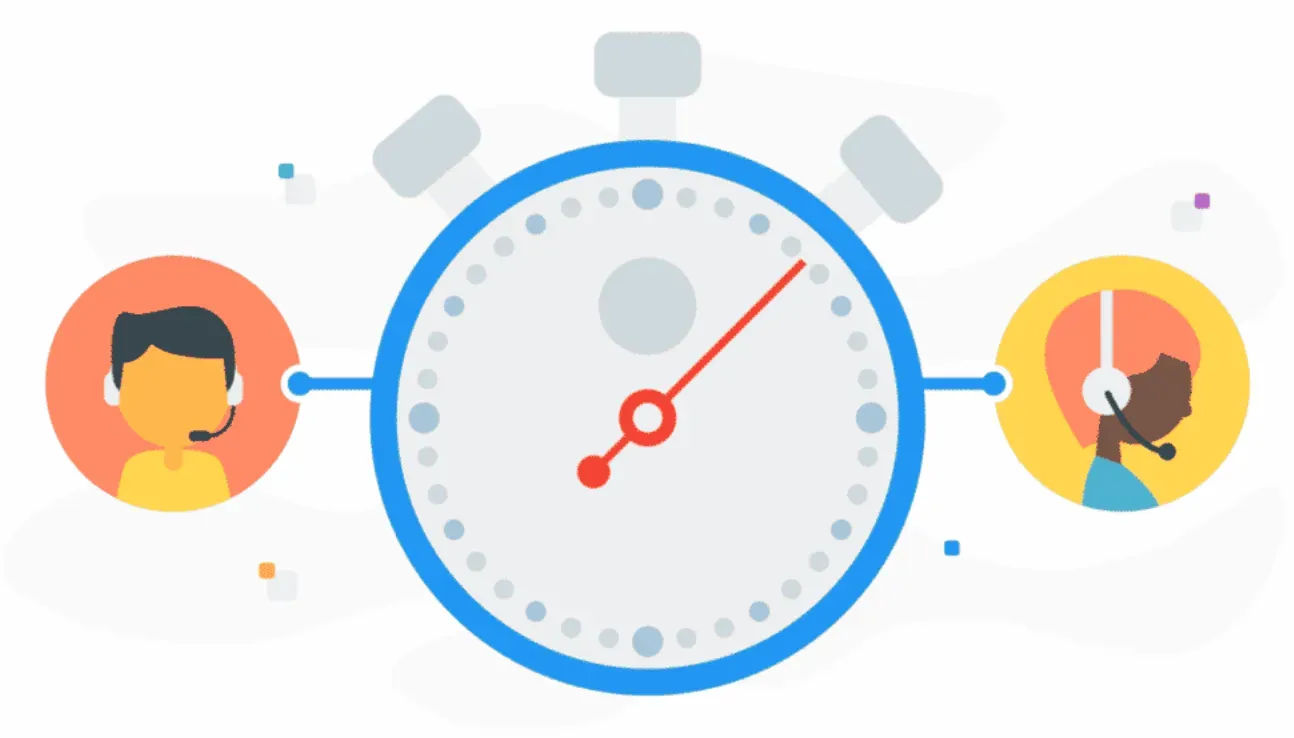 Strategies to Optimize Average Handling Time