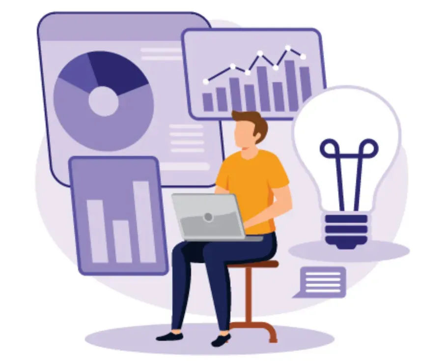 Monitoring and Measuring Average Handling Time