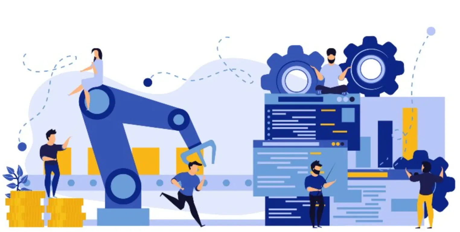 Back-Office Automation