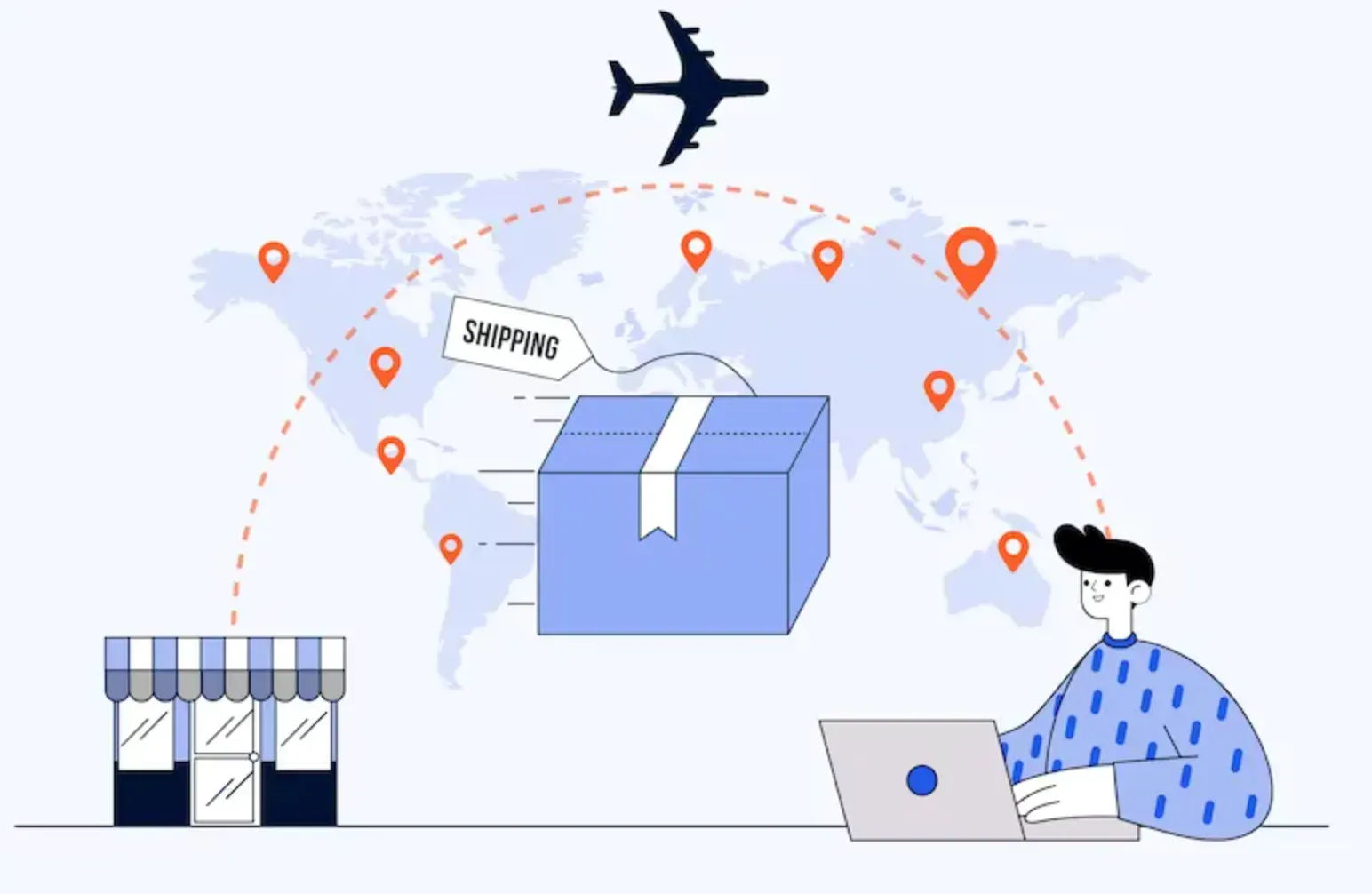 benefits of Automated Supply Chain Management