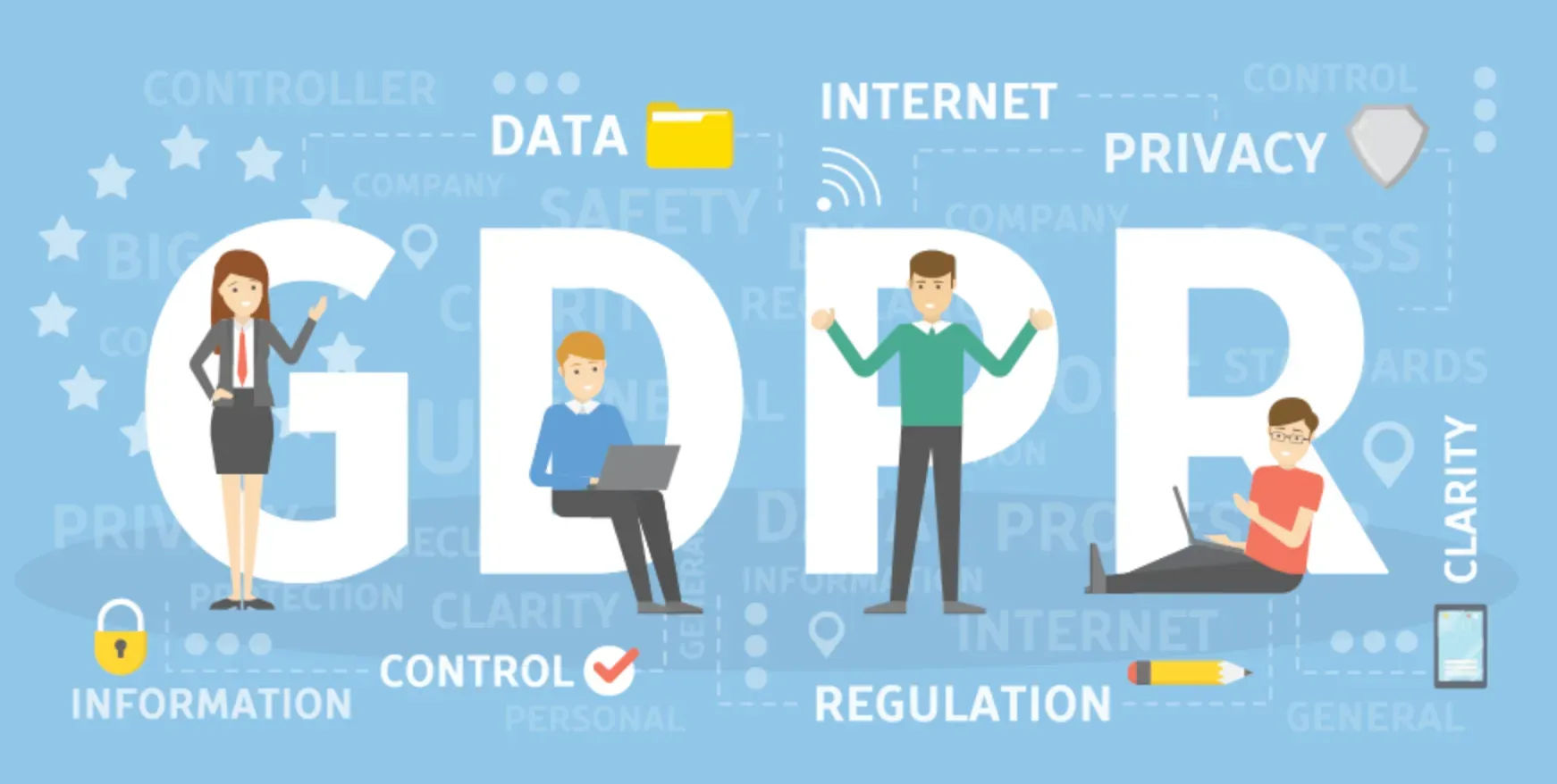 GDPR