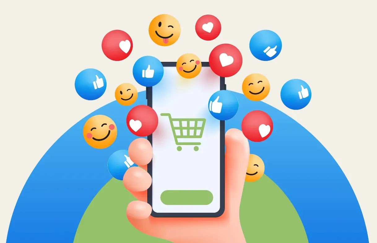 Social Commerce