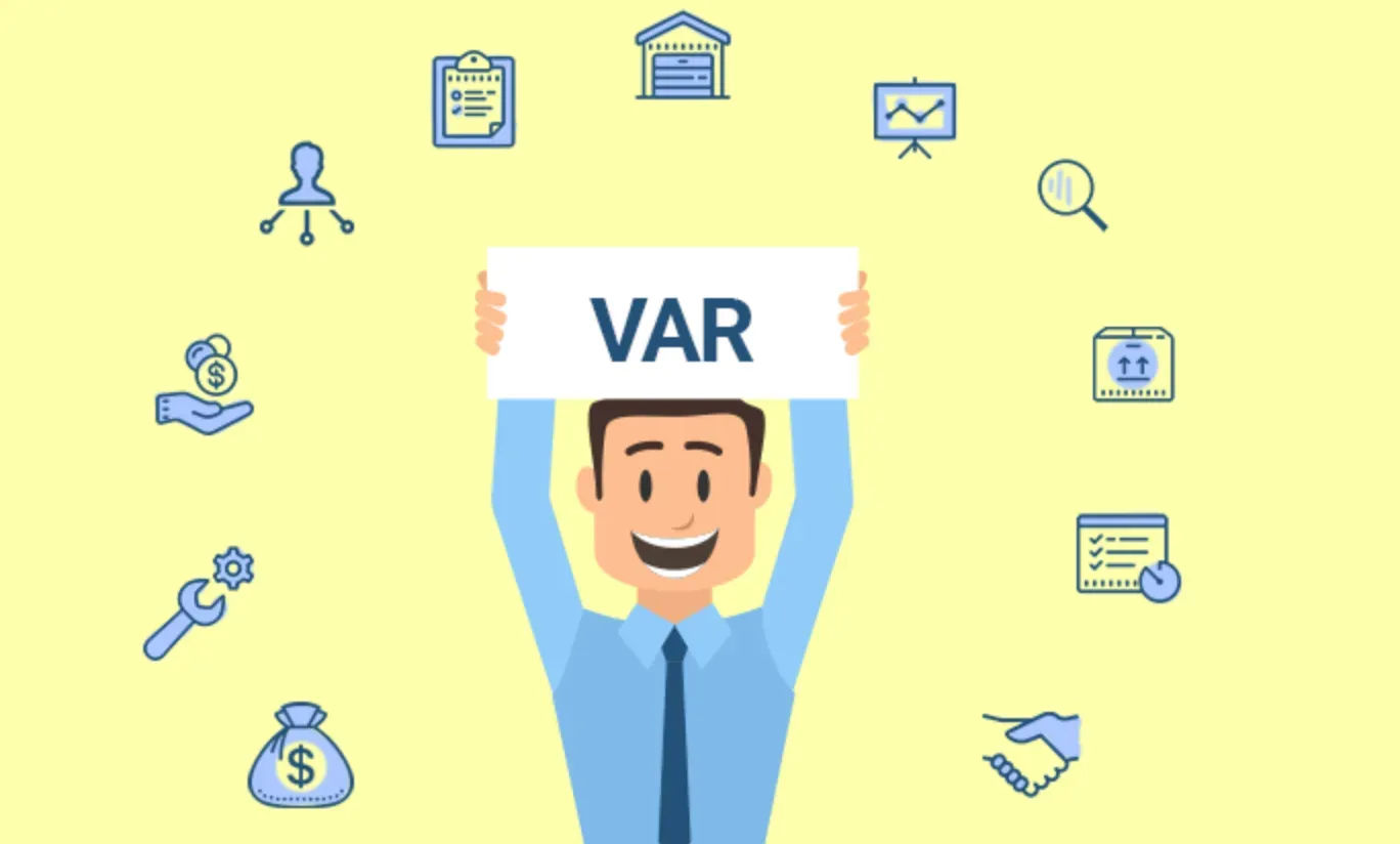 Future of Value-Added Resellers