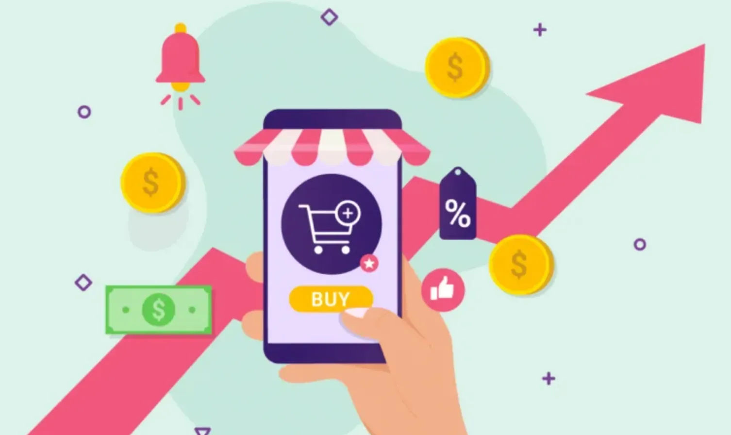 ecommerce conversions