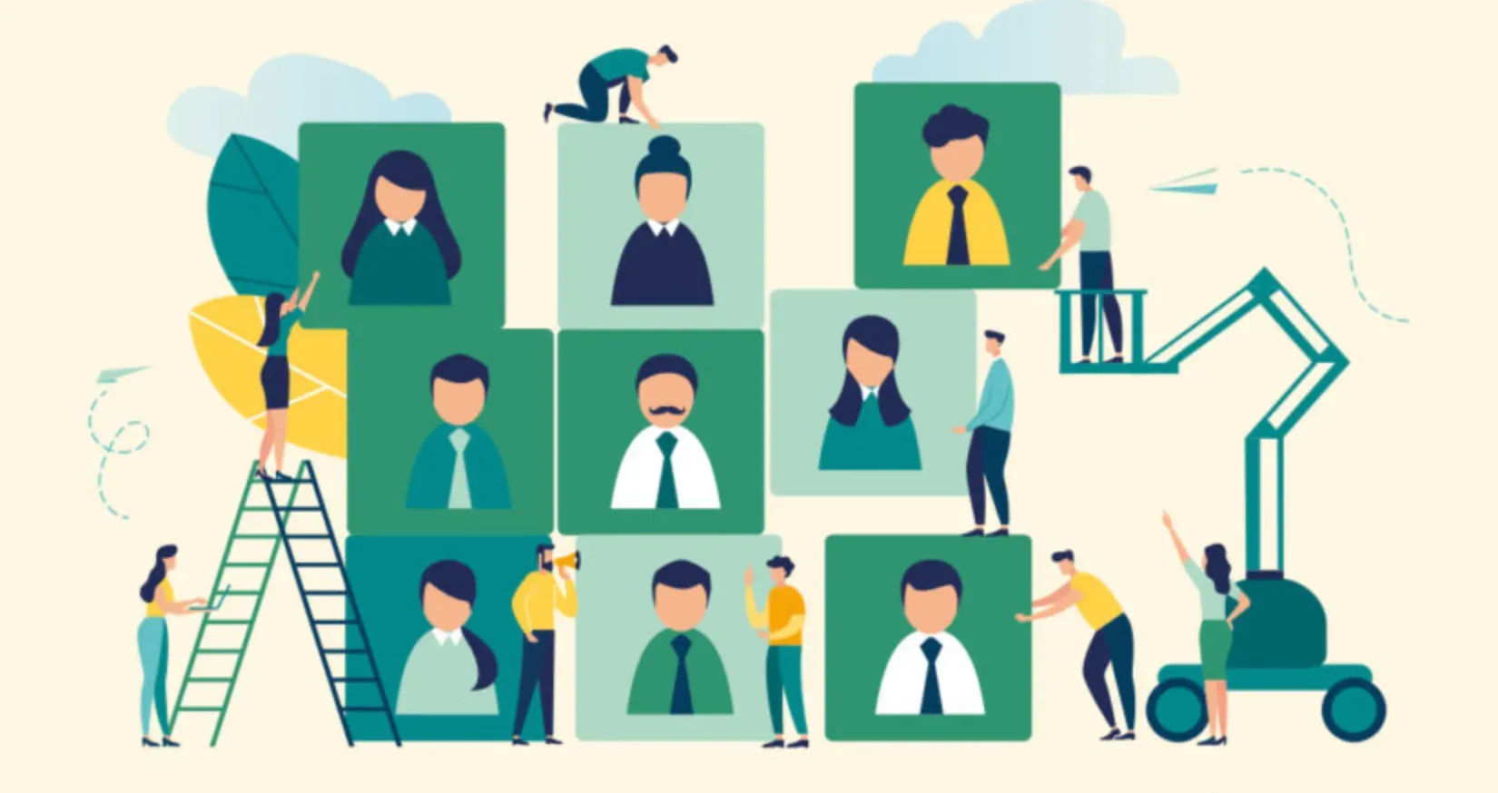 Cultivating Long-term Customer Relationships
