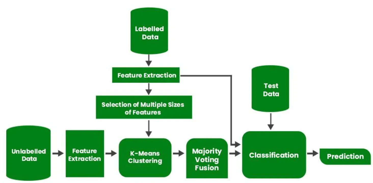 Applications of Semi-Supervised Learning