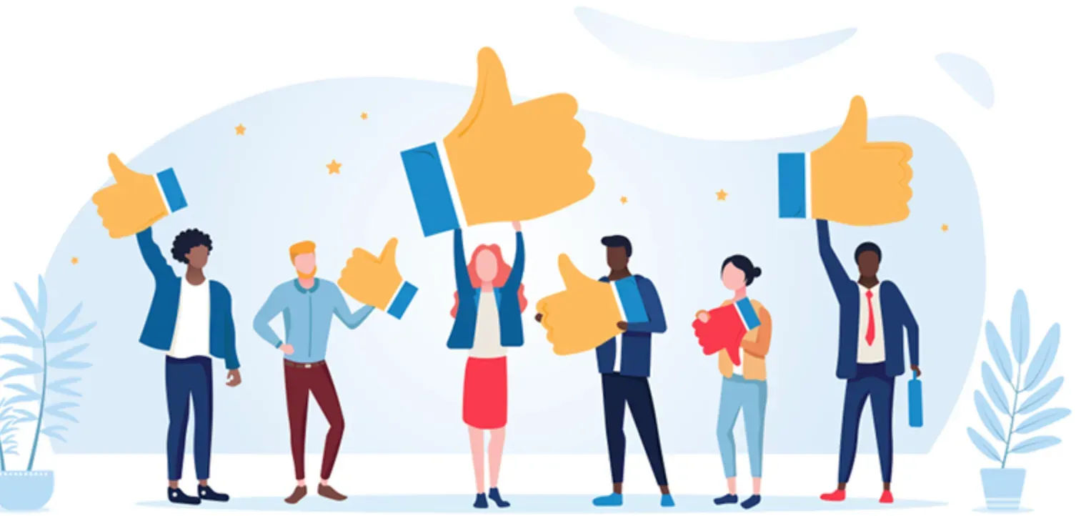 What Customers Want - and What They Don't