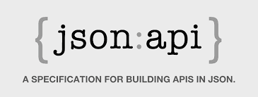 JSON API