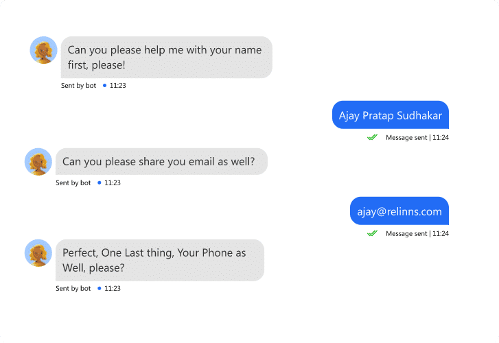 Make Chatbot Helpful and Engaging