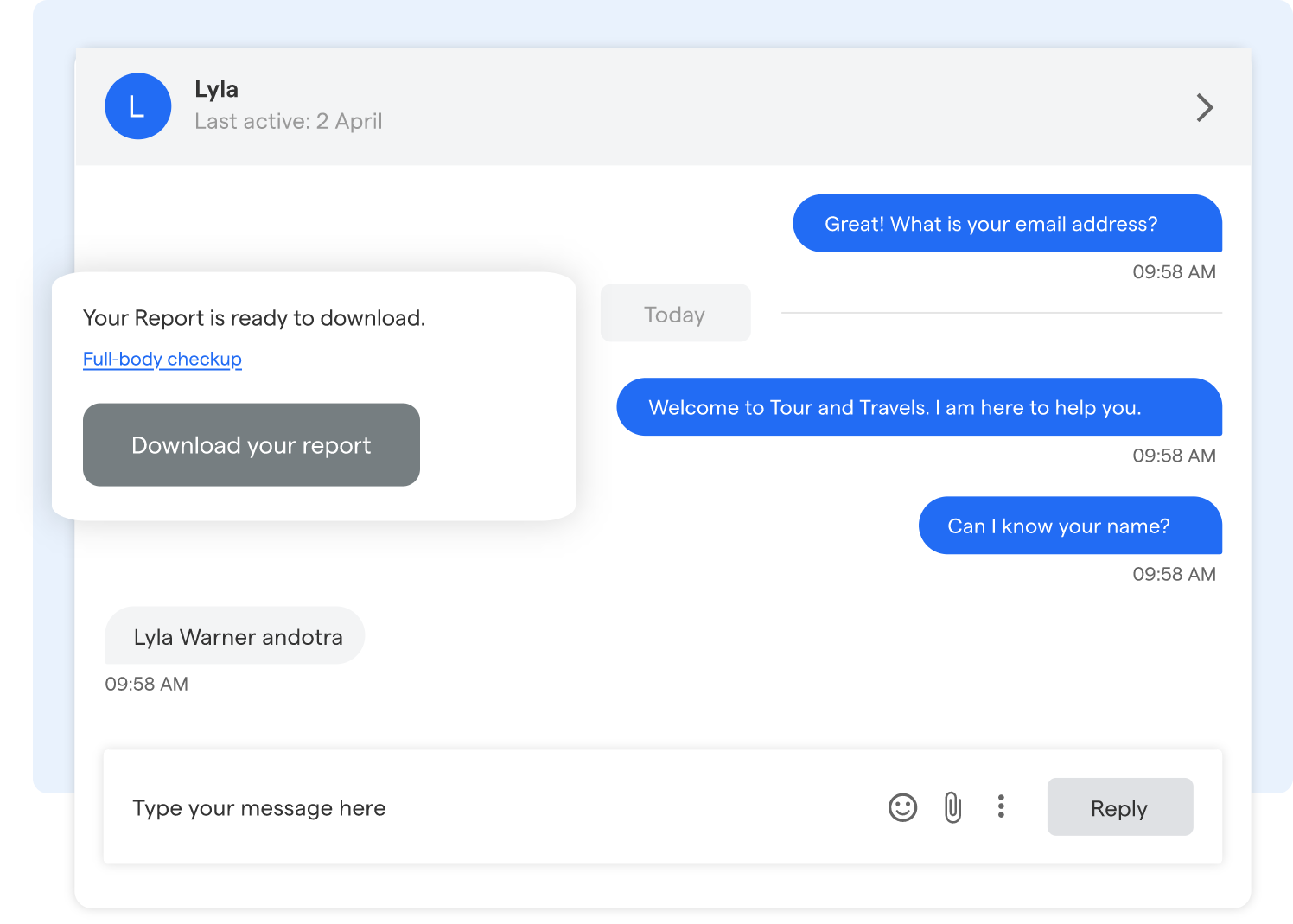 Benefits of Automated Virtual Receptionists