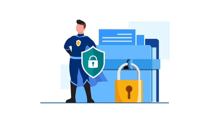 Security and privacy concerns