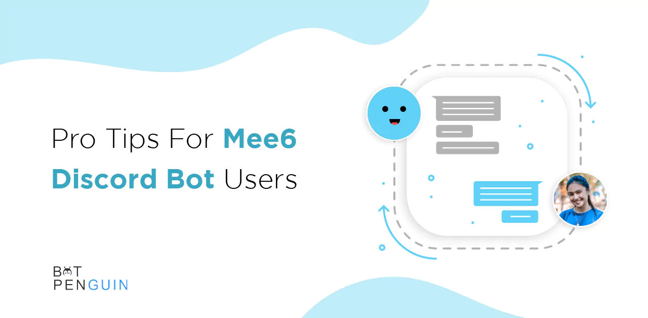 10 Best music bots for Discord 2023, by BotPenguin