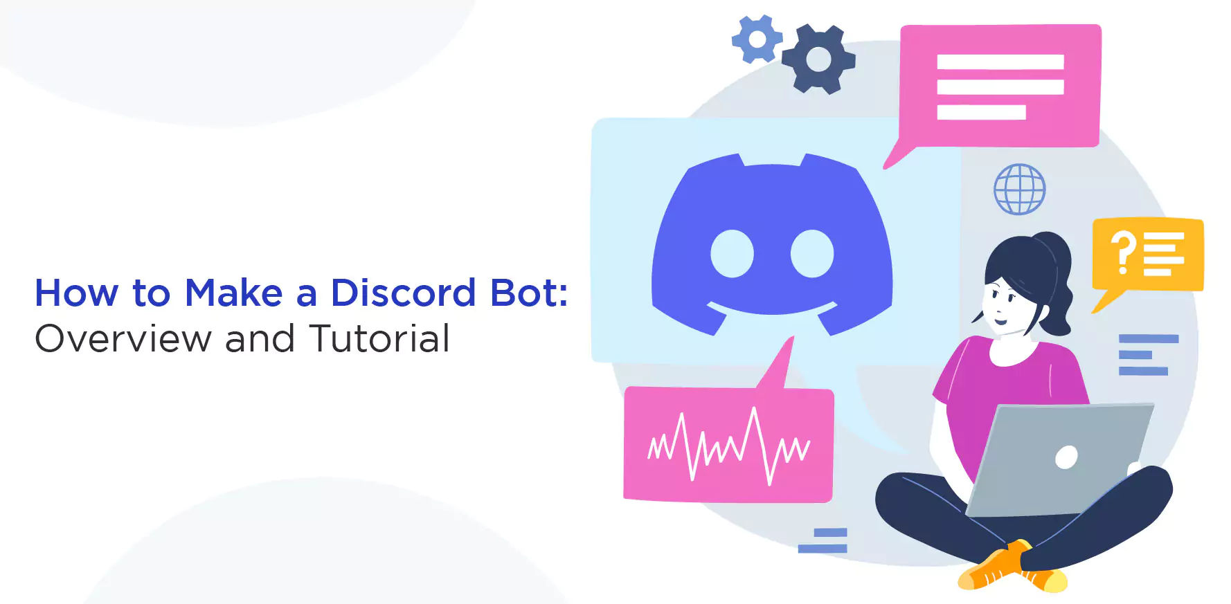 10 Best music bots for Discord 2023, by BotPenguin