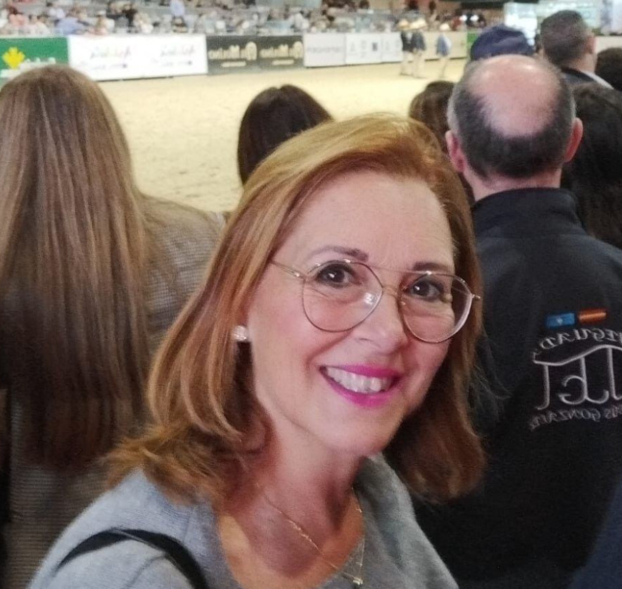 Maria Esther Velasco