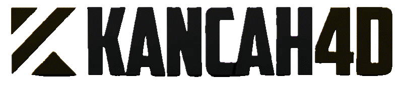 KANCAH4D Logo