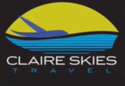 Claire Skies Travel Event Professional Caribbean Businesses Claire Skies Travel Event Professional Caribbean Businesses
