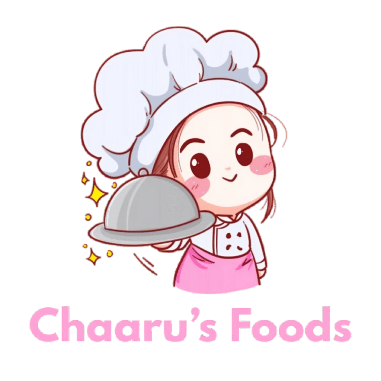 Chaaru's Foods