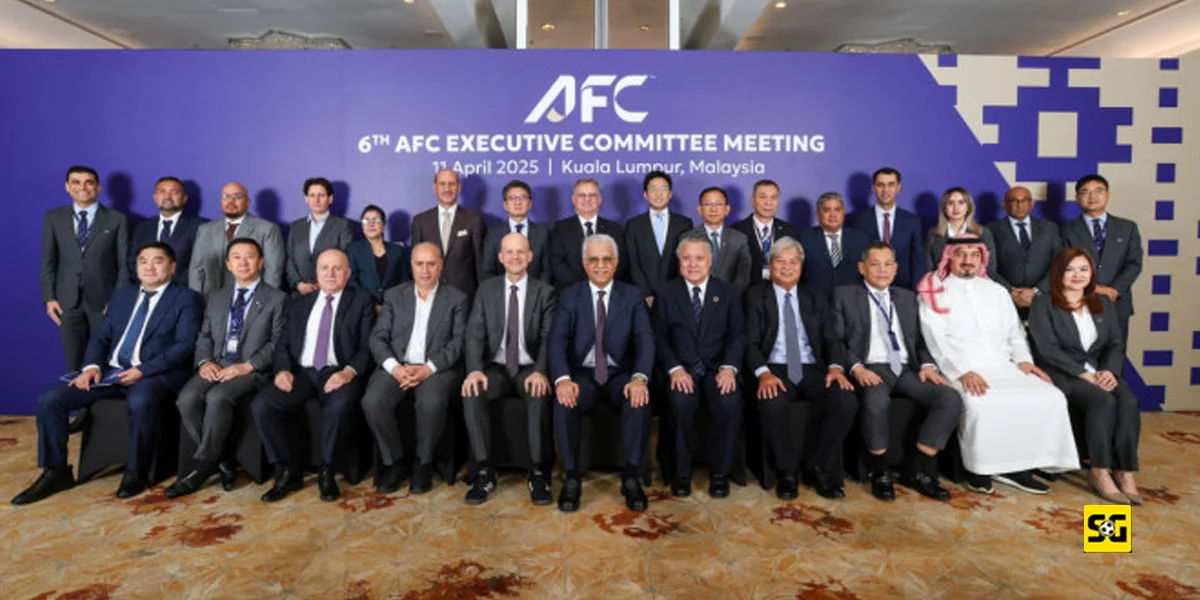 Resmi! AFC Umumkan Indonesia Bakal Jadi Calon Tuan Rumah di Piala Asia 2031