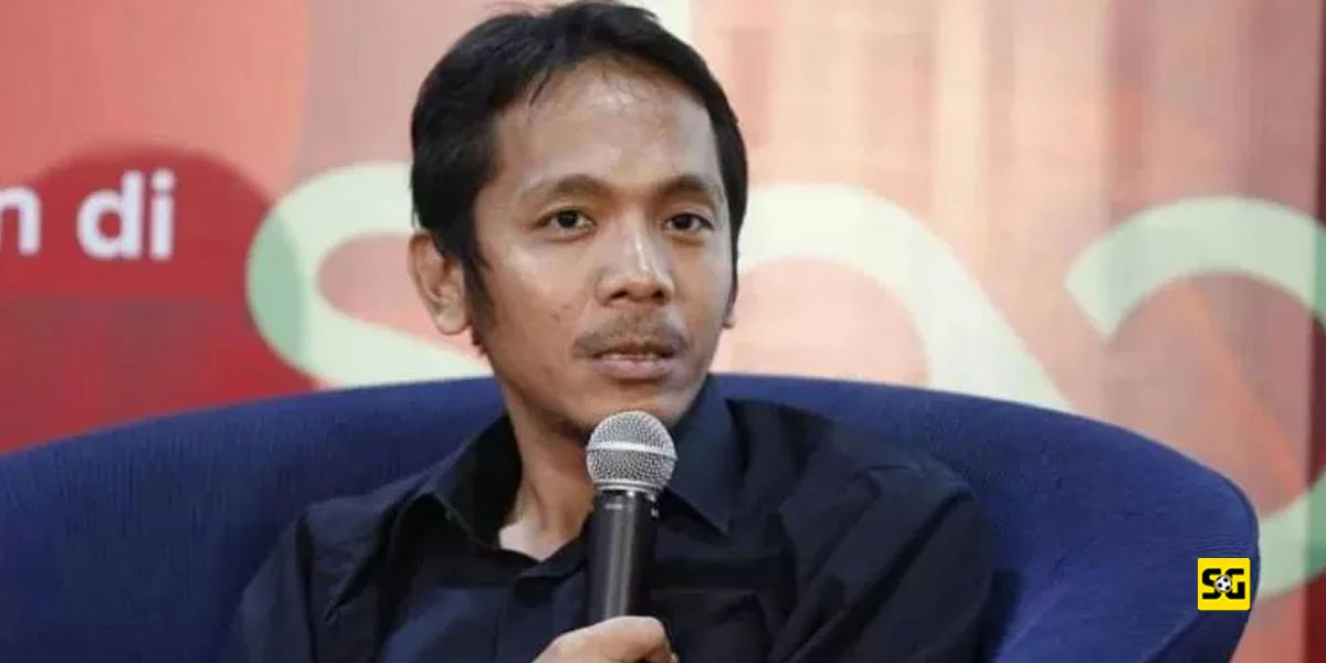 Akmal Marhali
