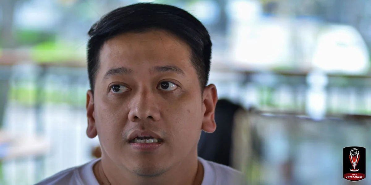 Persib Angkat Bicara soal Hasil Undian Grup Piala Presiden 2025