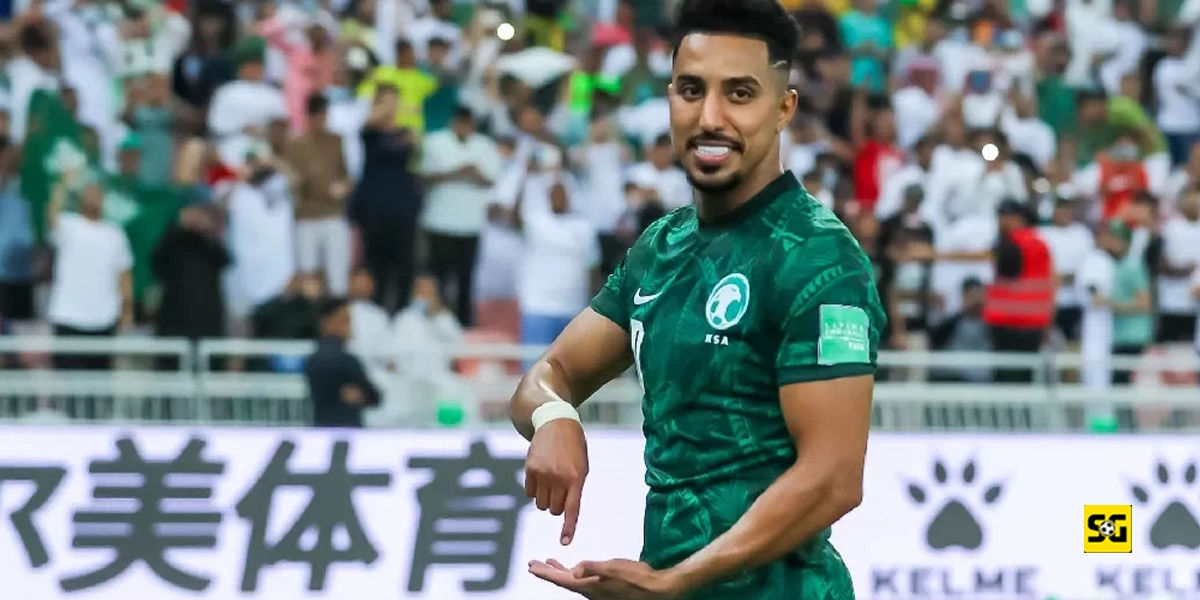 Salem Al-Dawsari Dirumorkan Akan Absen di Pertandingan Timnas Indonesia vs. Arab Saudi!