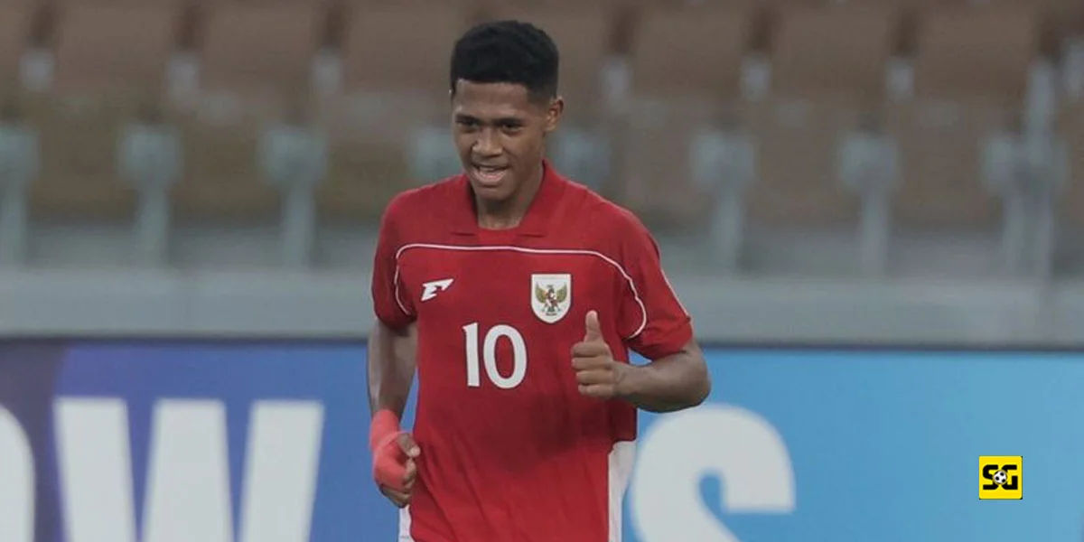 Jelang Jadwal Timnas Indonesia U-23 di Kualifikasi Piala Asia U-23 2026, Vanenburg Diminta Pertimbangkan Nama-Nama Ini!