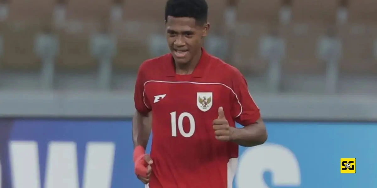 Usai Jadwal Timnas Indonesia U-17 di Piala Kemerdekaan 2025, Fadly Alberto Sebut Garuda Muda Dapat Pelajaran Berharga!
