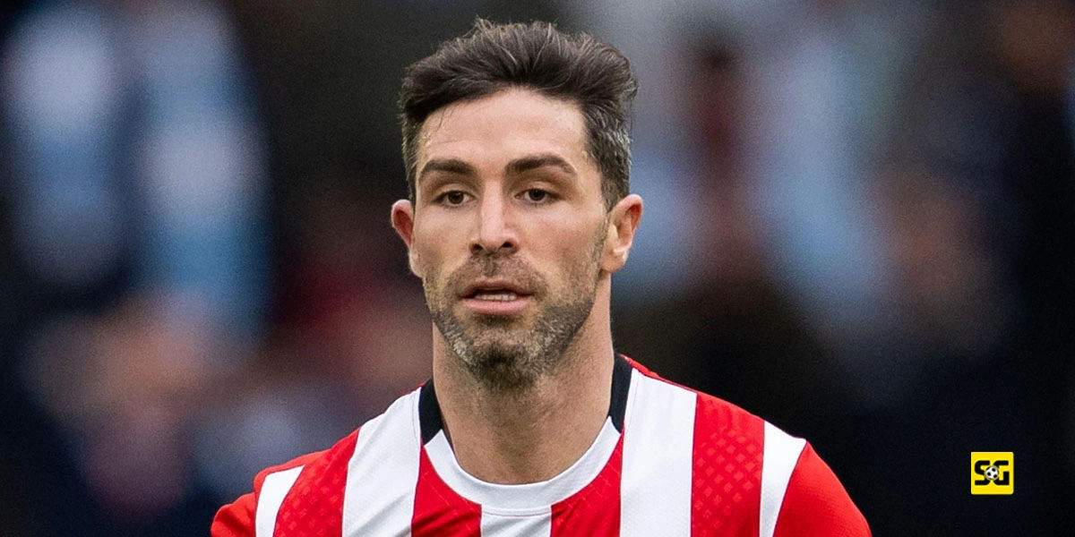 Yeray Alvarez Dilarang Bermain Selama 10 Bulan Gara-Gara Obat Rambut!