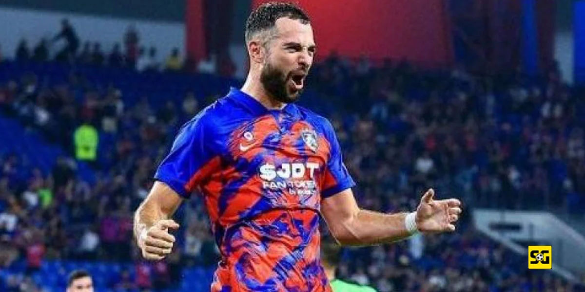 Ke Mana Bek Timnas Indonesia, Jordi Amat, Berlabuh Setelah JDT?