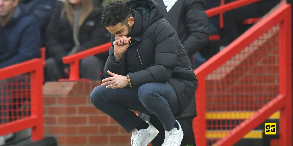 Sudah Jor-Joran Belanja, Manchester United Masih Kesulitan Temukan Penyerang Berkualitas!