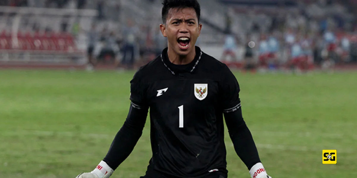 Ini Reaksi Muhammad Ardiansyah Usai Antarkan Timnas Indonesia U-23 ke Babak Final Piala AFF U-23 2025!