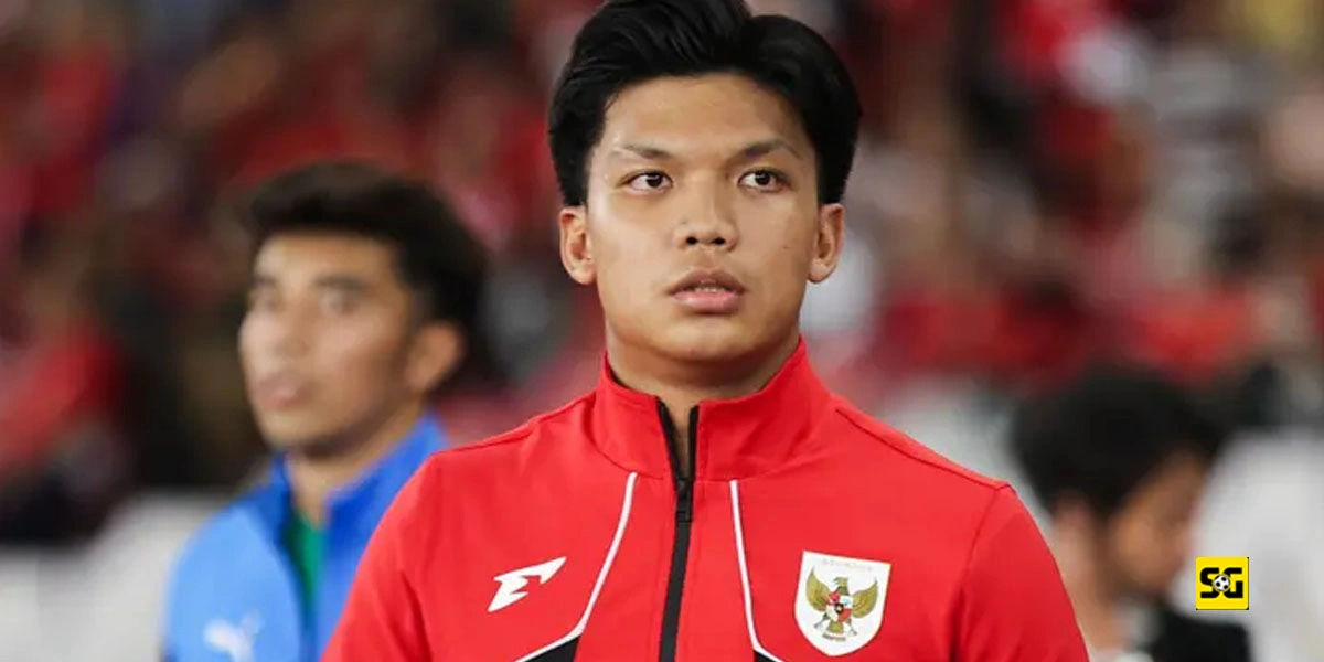 Ini Tiga Kandidat Kapten Timnas Indonesia U-23 untuk Kualifikasi Piala Asia U-23 2026!