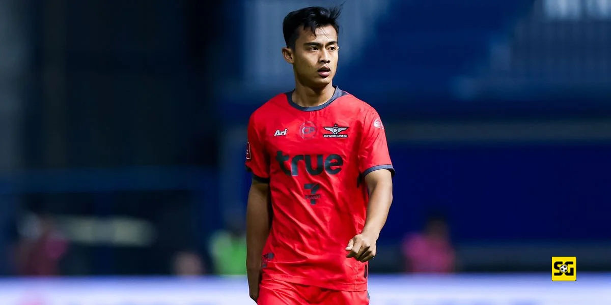 Menyala! Bek Timnas Indonesia, Pratama Arhan, Berikan Dua Asis di Laga Terbaru Bangkok United