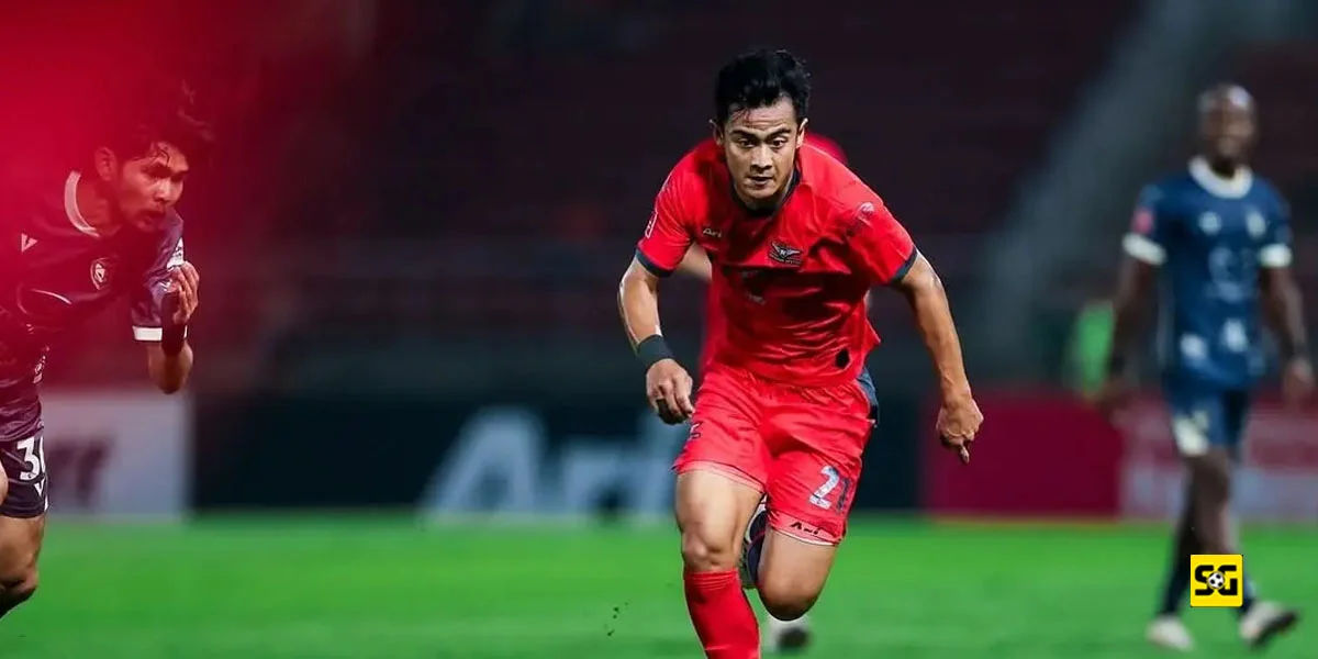 Ini Deretan Pemain Abroad Timnas Indonesia