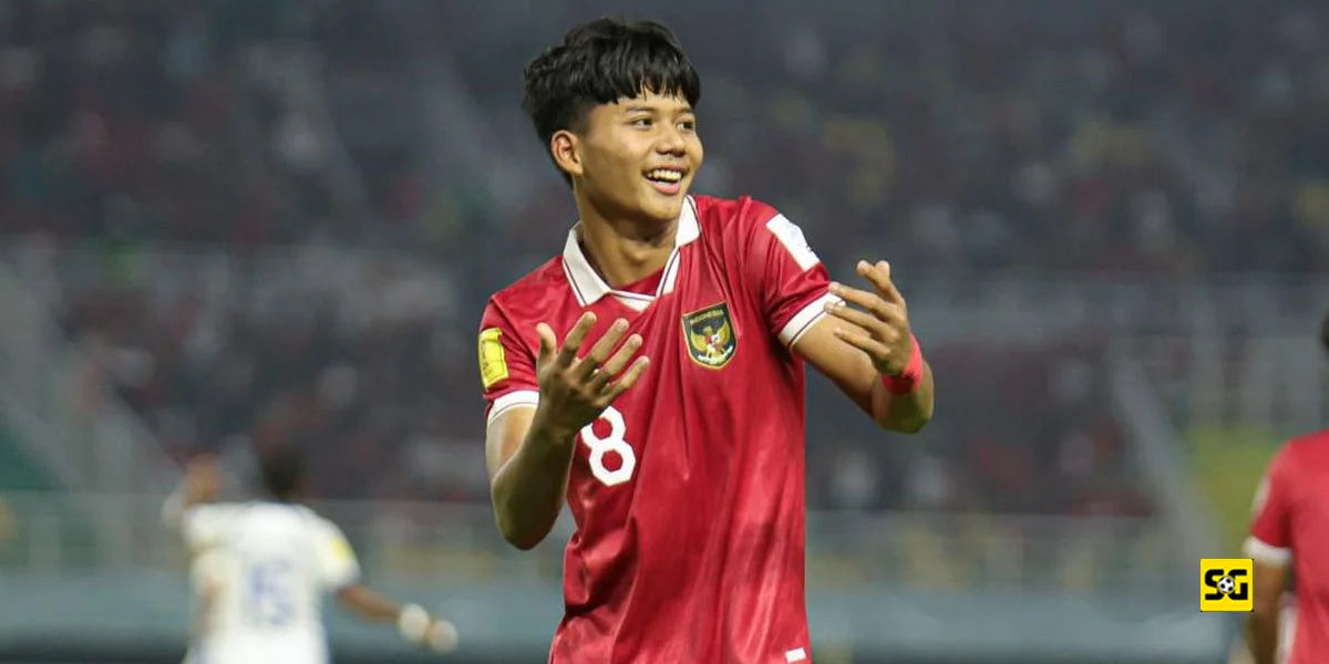 Dua Pemain Timnas Indonesia U-17 Berpeluang Gabung Bhayangkara Presisi Lampung FC