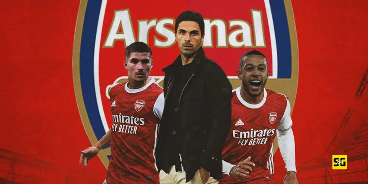 Arsenal Terus Berbenah di Bursa Transfer Musim Ini!