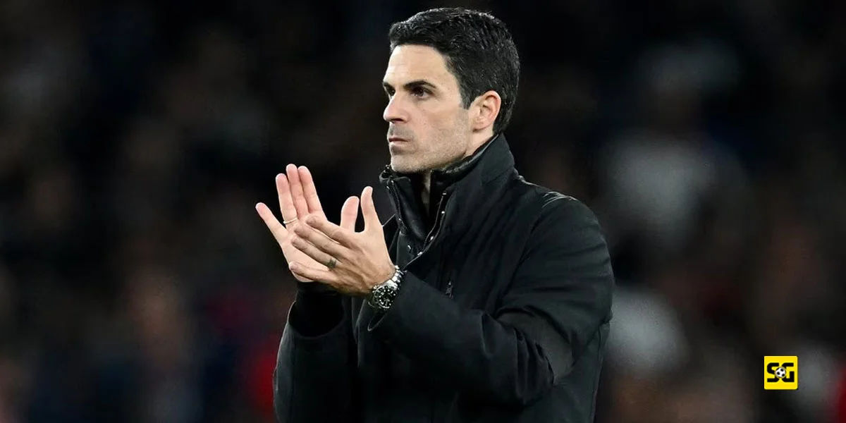 Mikel Arteta Tetap Optimis Walau Arsenal Kalah dari PSG di Emirates Stadium!